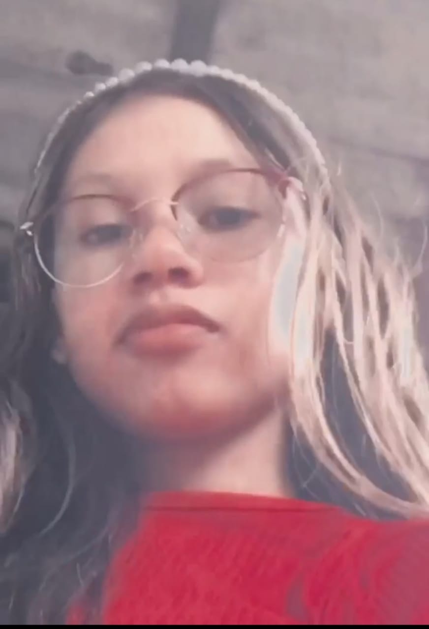 Mãe pede ajuda para encontrar filha desaparecida há mais de 2 meses em Manaus