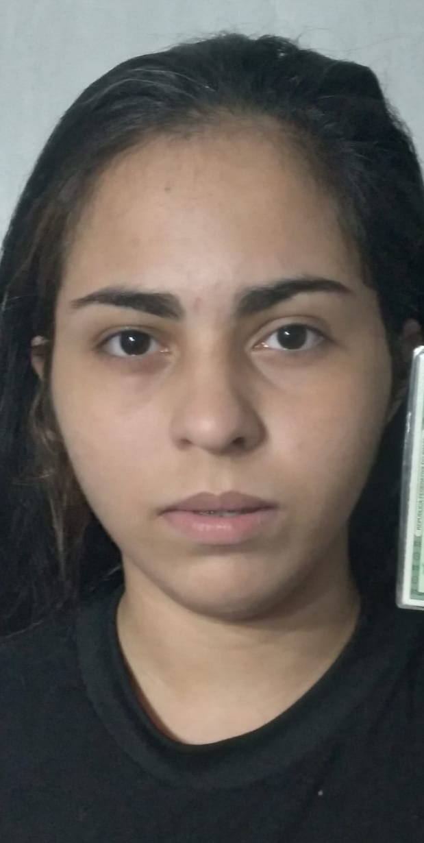 Jovem desaparece após sair de casa para ir ao curso em Manaus 