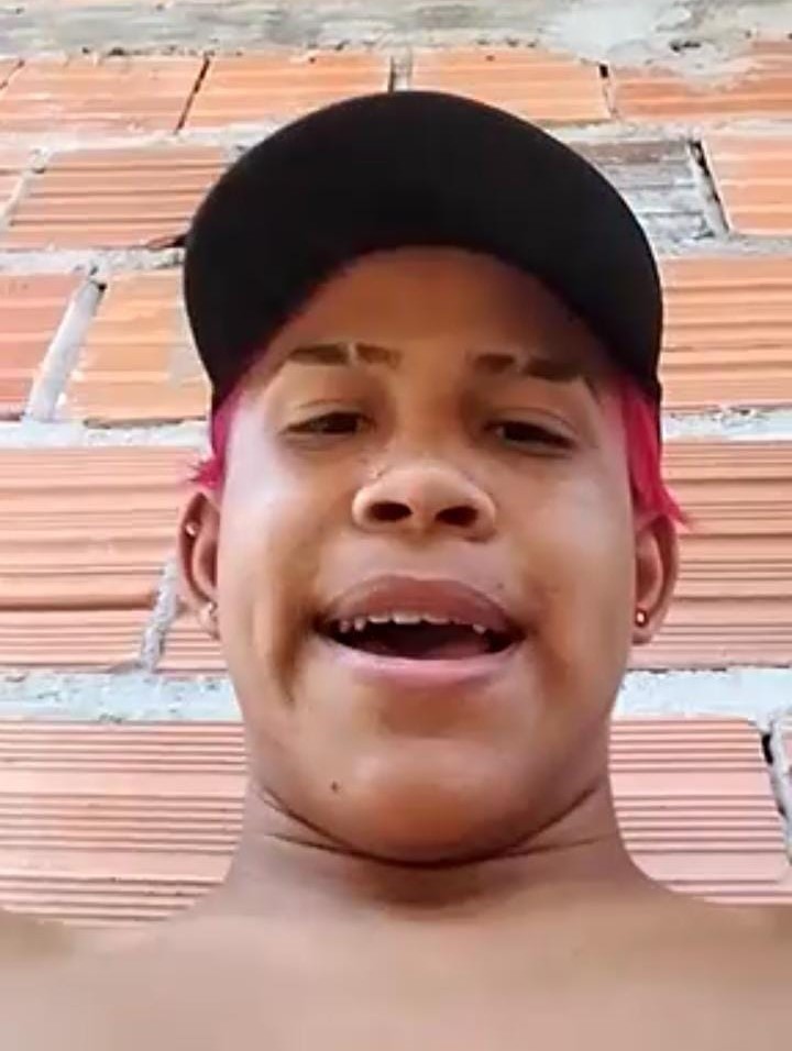 Famílias pedem ajuda para encontrar homem e adolescente desaparecidos em Manaus