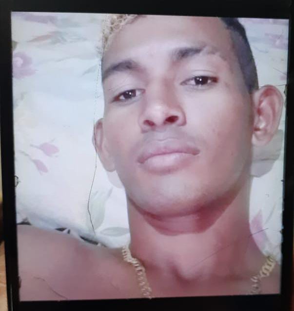 Família pede ajuda para encontrar homem que desapareceu na véspera do Natal em Manaus