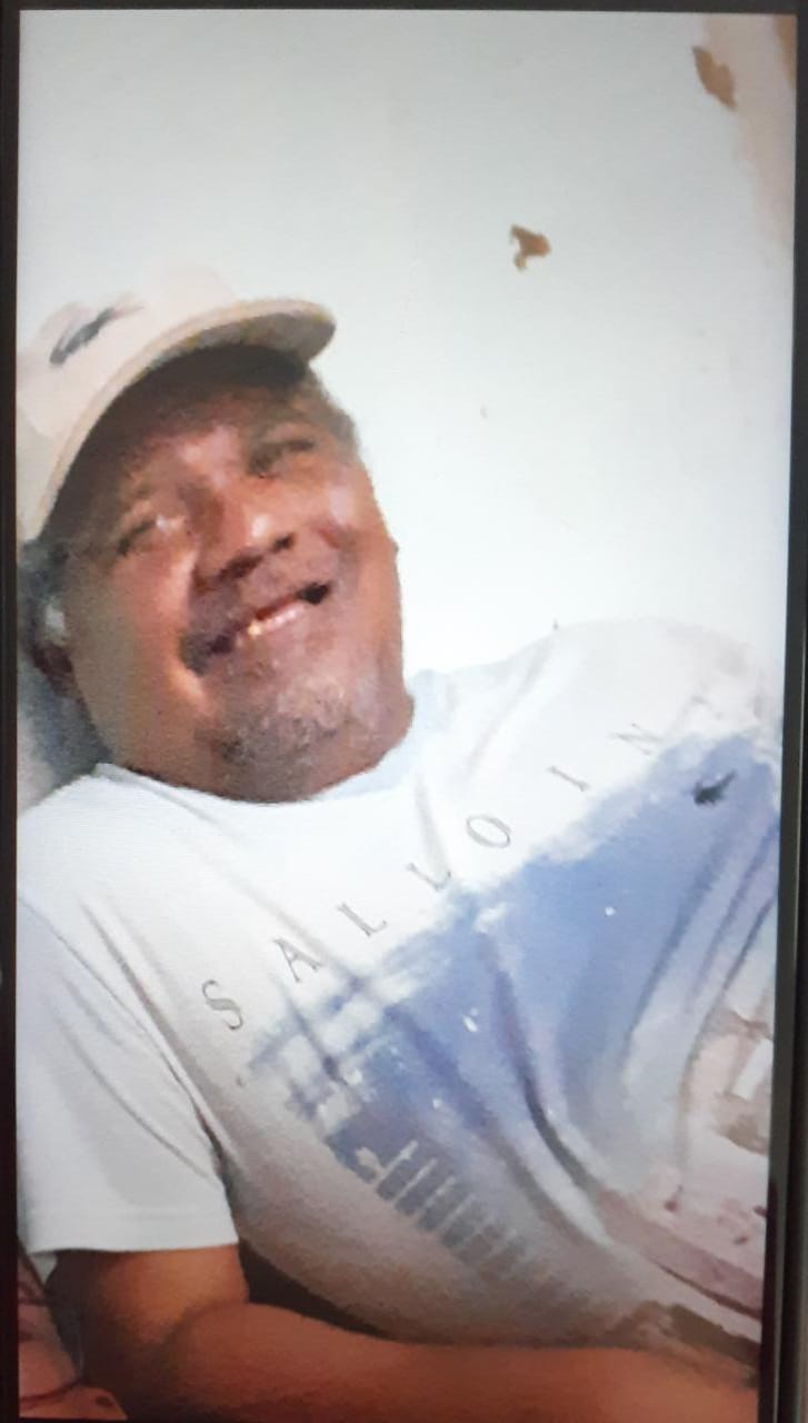 Sem informar destino, homem portador de deficiência sai de casa e desaparece em Manaus