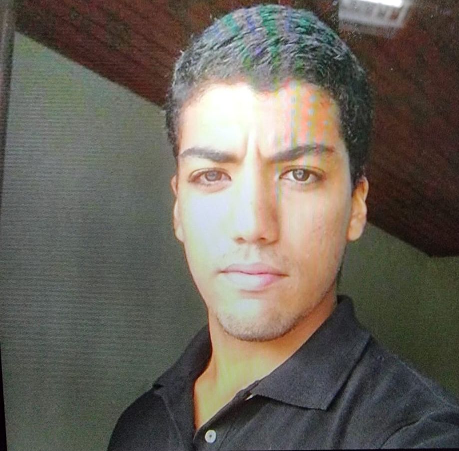 Avó pede ajuda para encontrar neto com deficiência mental desaparecido em Manaus