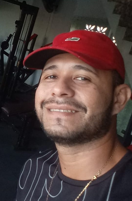 Homem desaparece sem deixar rastros no Monte das Oliveiras; família pede ajuda