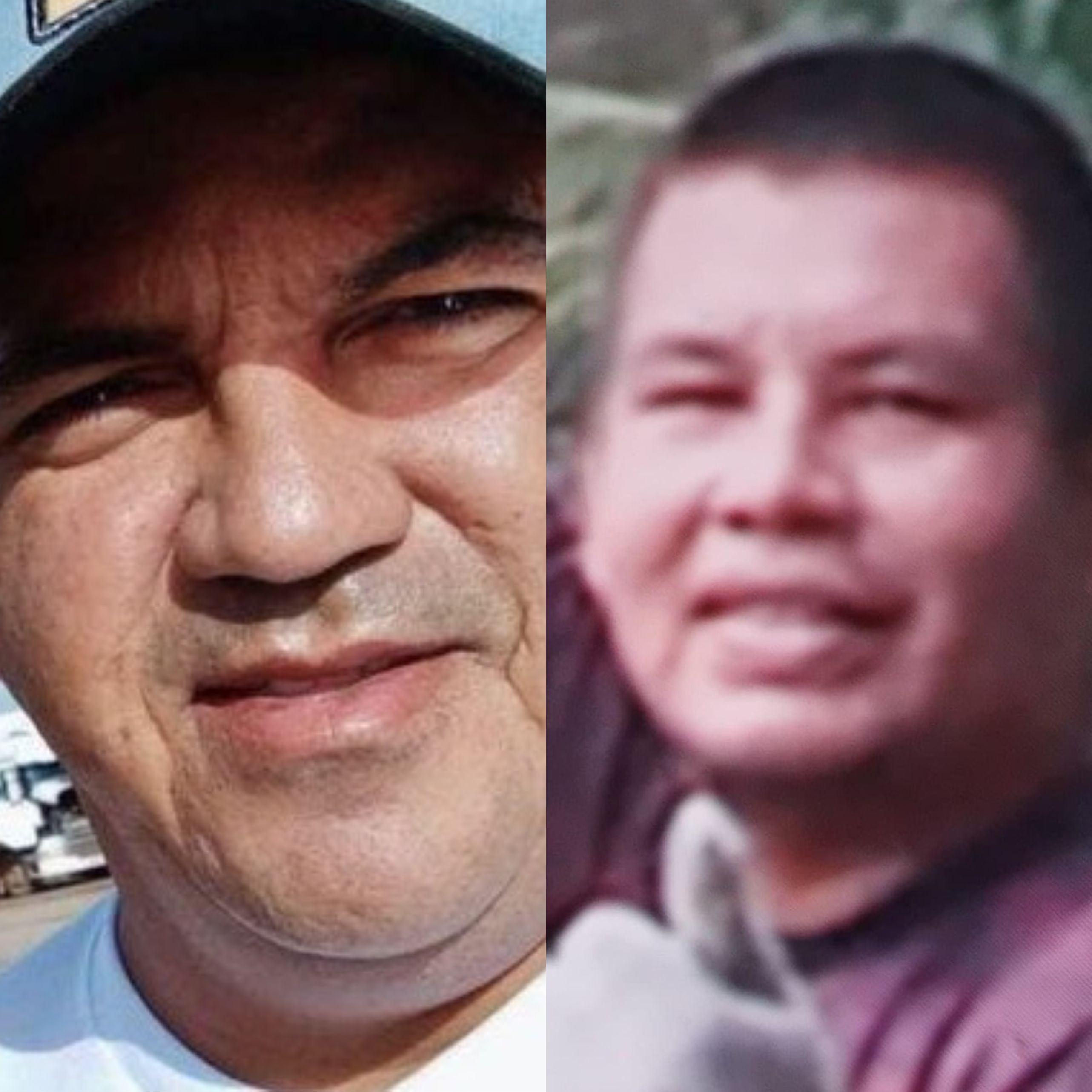 Famílias procuram homens que sumiram em rodoviária no Pará e em bairro de Manaus