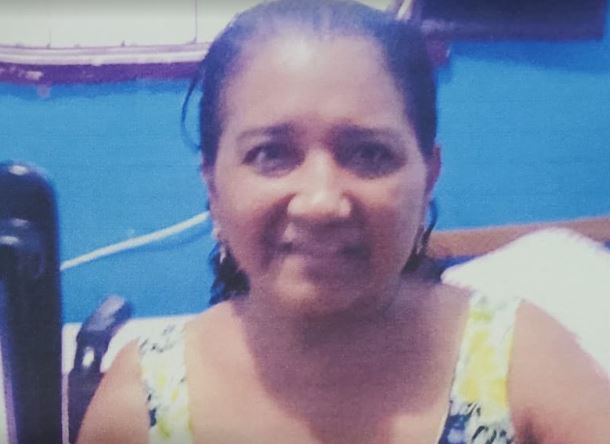 Esperando mãe na igreja, mulher em cadeira de rodas desaparece em Manaus
