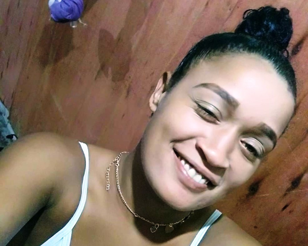 Corpo de mulher que desapareceu em ponto de ônibus é encontrado concretado em parede