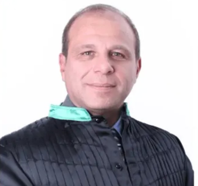 Desembargador do caso TH Joias é preso por suspeita de vazar informações para o CV