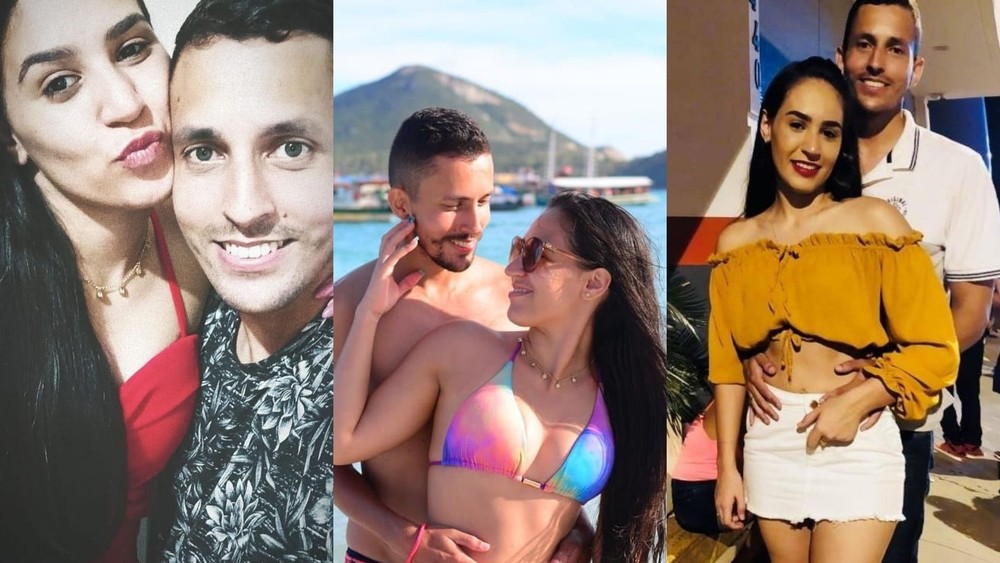 Mulher é encontrada morta com pescoço quebrado em rodovia; Marido confessou o crime