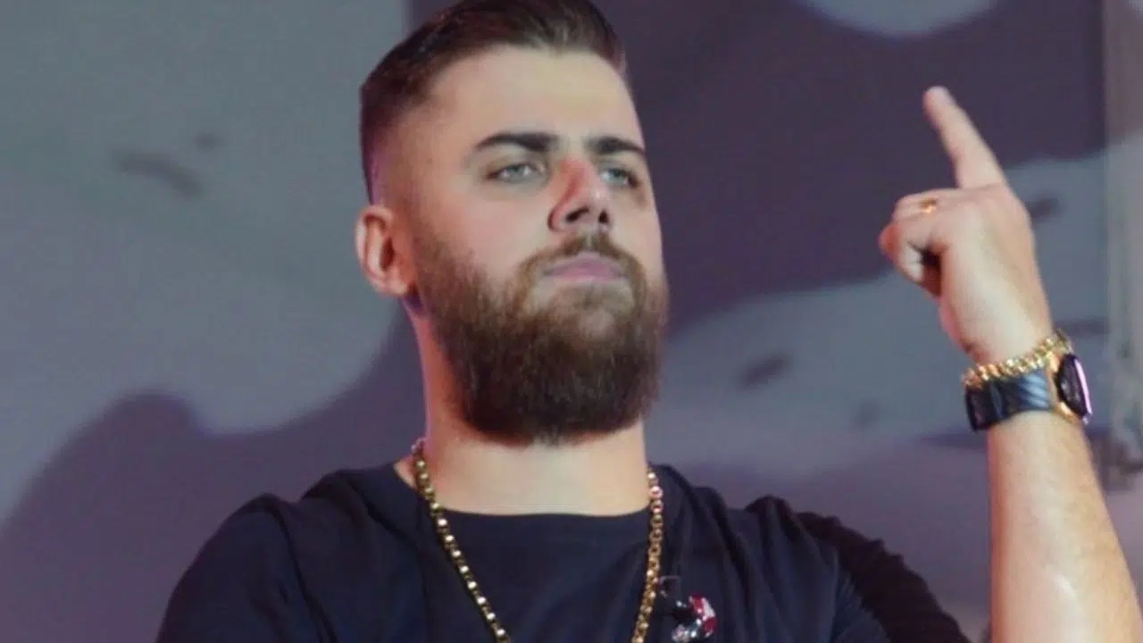 Zé Neto rebate críticas após doar R$ 500 mil a hospital: 'se quiser investigar, estamos à vontade'