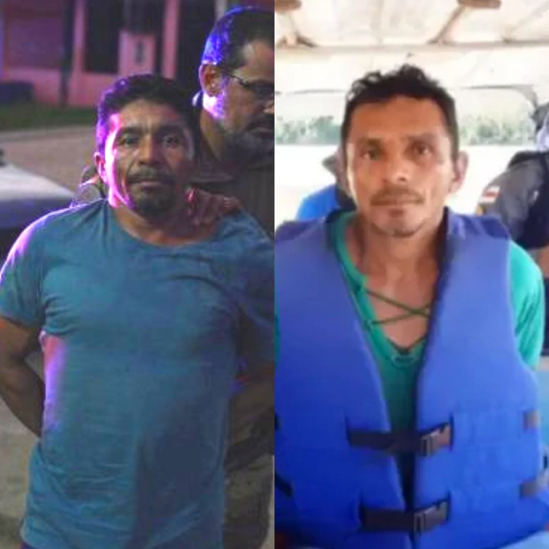 Busca e apreensão é realizada em casa de suspeito de assassinato de Bruno e Dom Phillips