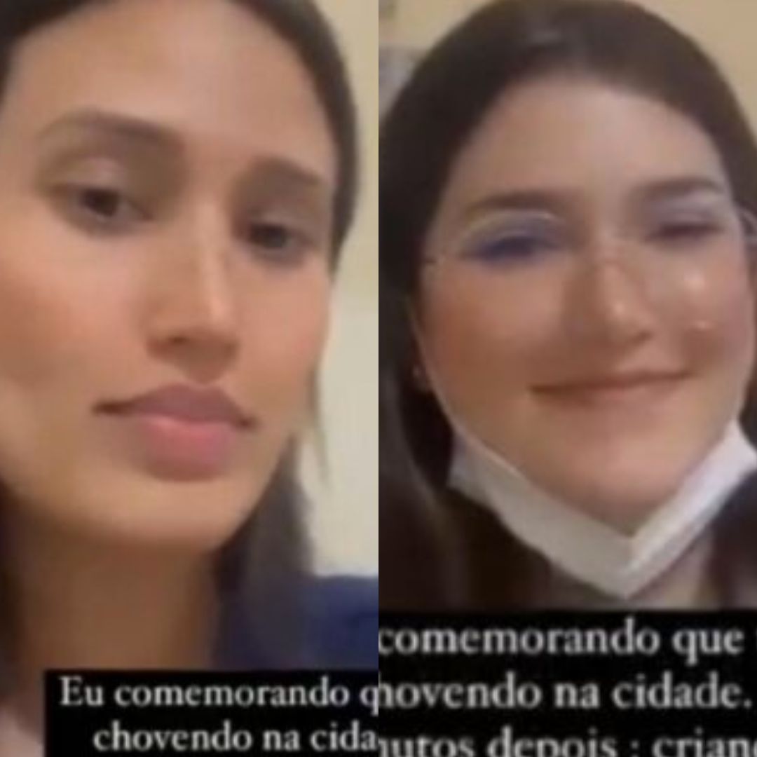 Em vídeo, médicas zombam de dor de crianças atingidas por raio no Amazonas: 'exorcizadas'