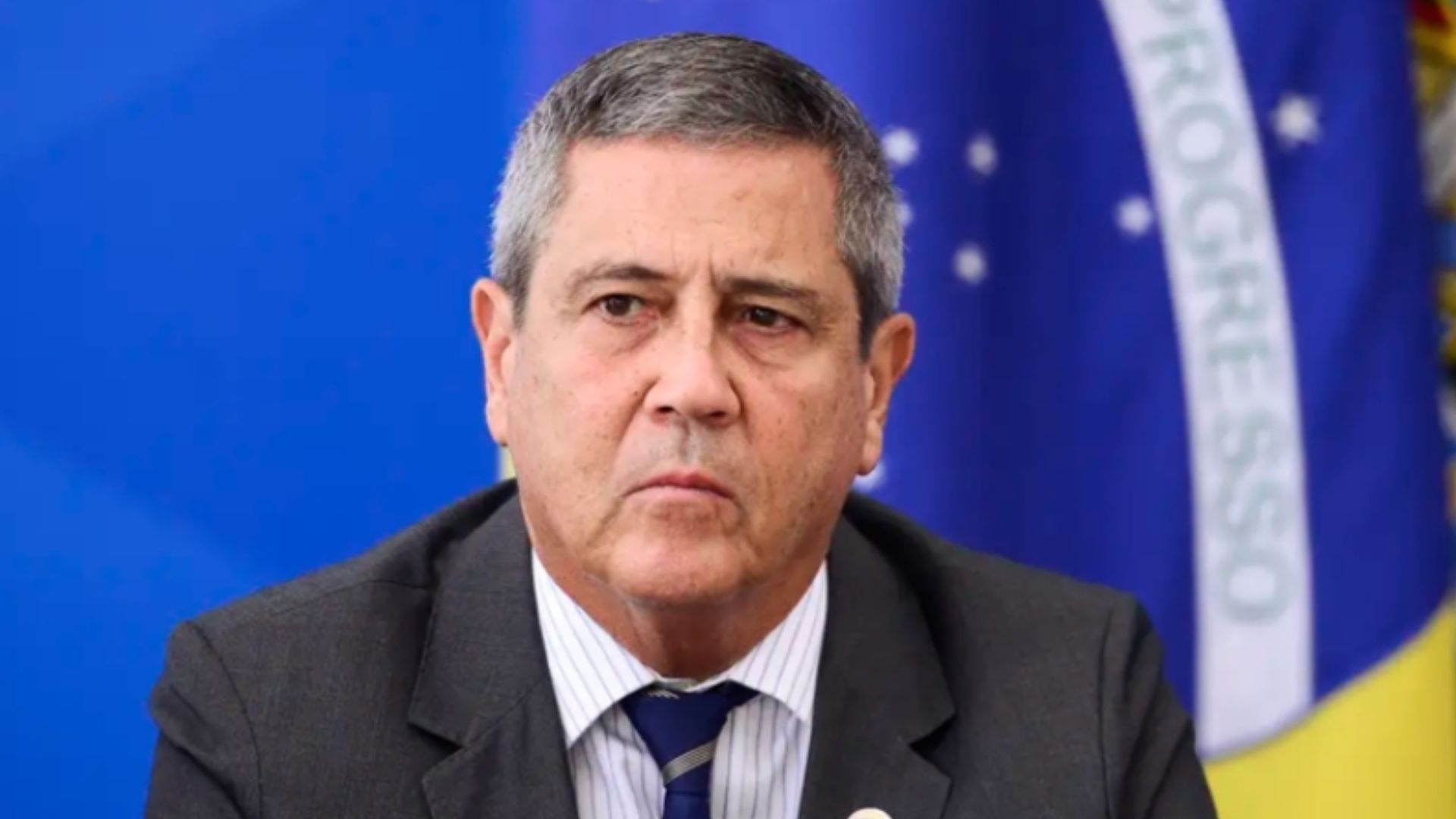 Prisão de Braga Netto ocorre após tentativa de acessar delação de Cid 