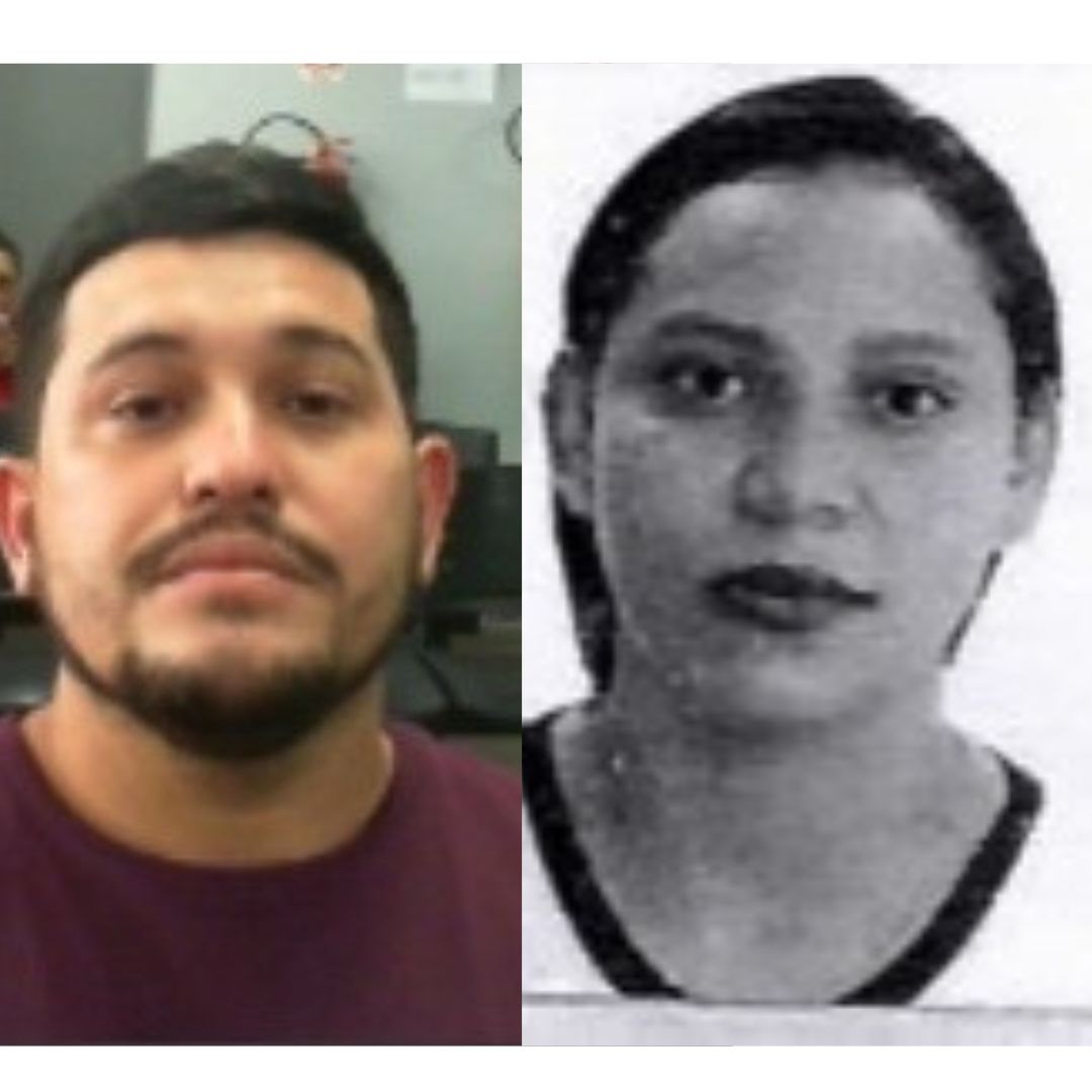 Pai e madrasta suspeitos de torturar e tentar matar criança de 4 anos na Compensa são procurados 