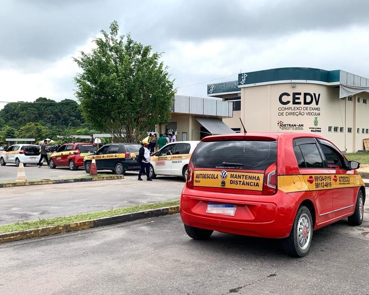 Taxas do Detran ficarão mais caras no Amazonas; veja valores