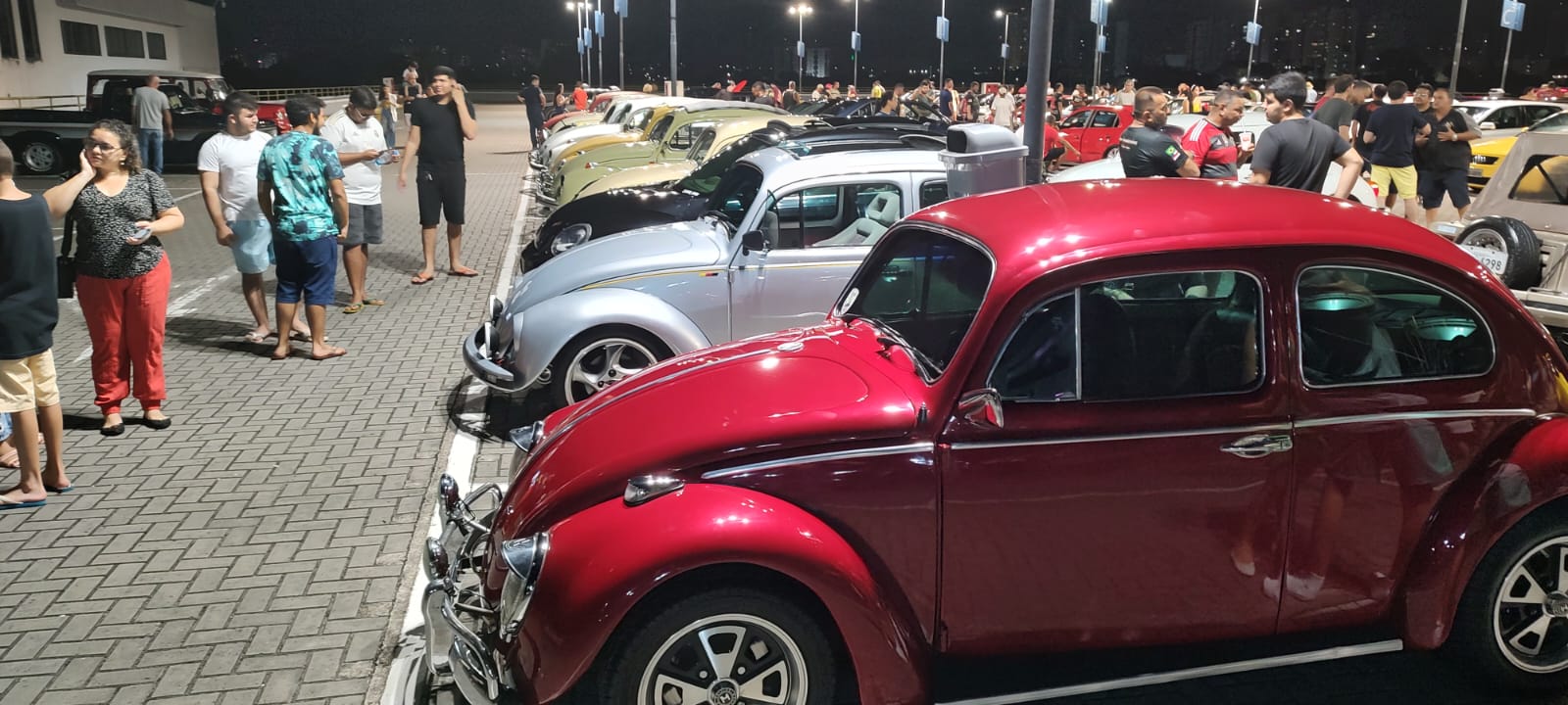 Detran-AM terá exposição de carros e regularização de documentação neste domingo