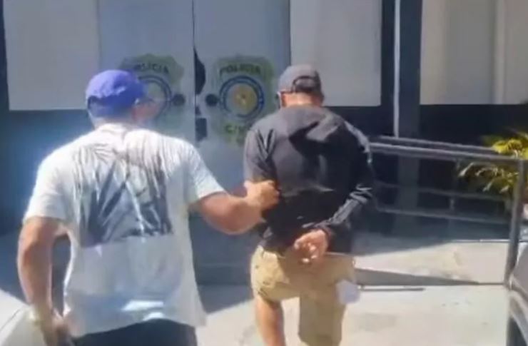 Ex-secretário de Manacapuru é condenado por usar cargo para intimidar e estuprar funcionárias