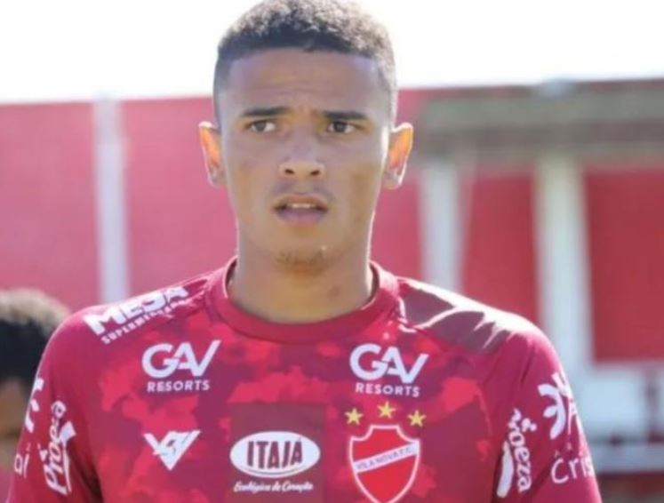 Ex-jogador diz que família sofreu ameaça de morte após ele pedir para sair de esquema