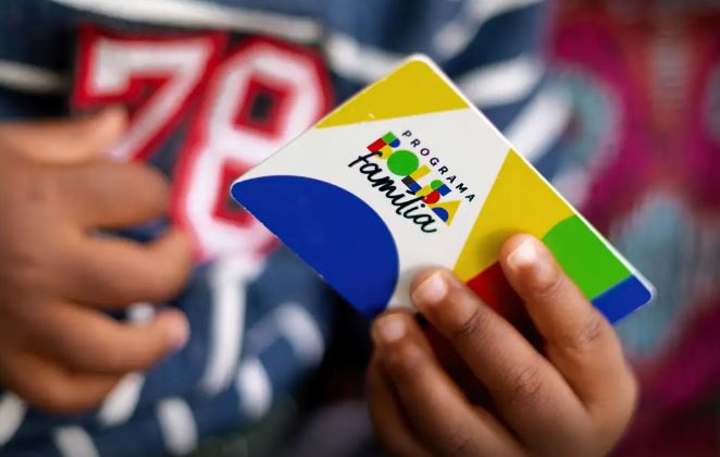 Governo cria grupo para barrar uso do Bolsa Família com apostas online