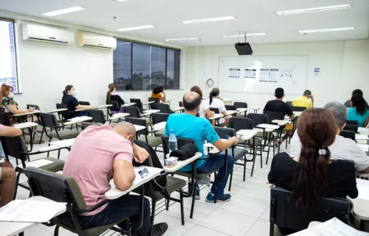 Resultado preliminar do concurso da Semsa para níveis médio e técnico é divulgado