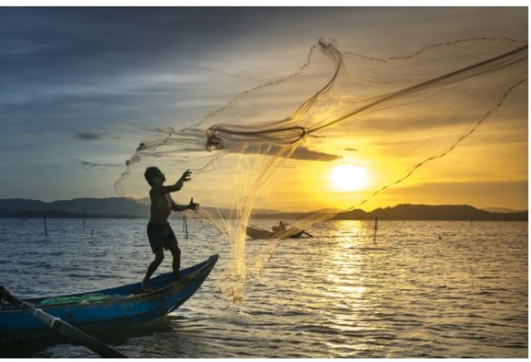 Governo Federal autoriza auxílio para pescadores atingidos pela seca no Norte