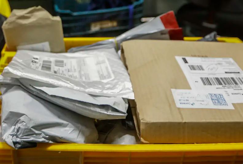 Começa hoje a taxação de compras de até US$ 50 pela internet 