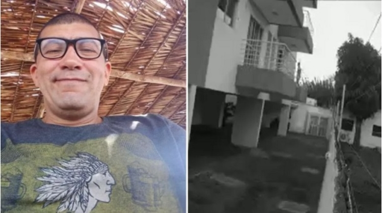 Advogado é condenado a 11 anos pelo estupro de diarista que pulou de varanda