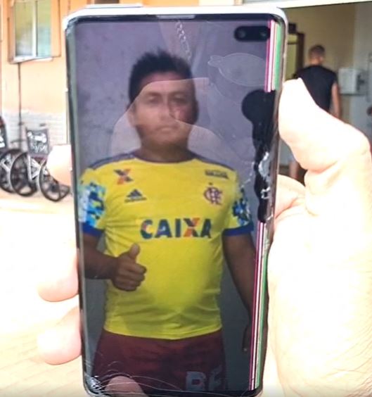 Homem é assassinado durante primeiro dia de trabalho no Amazonas