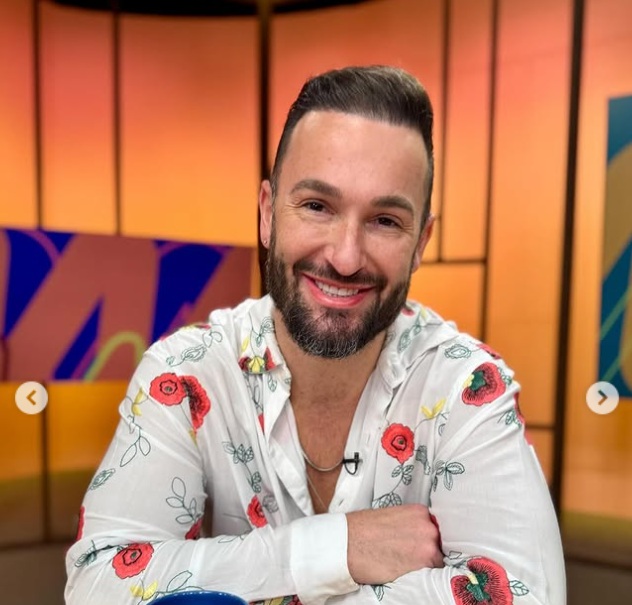 Diego Hypolito revela ter ido à falência: "perdi R$ 10 milhões em meses"