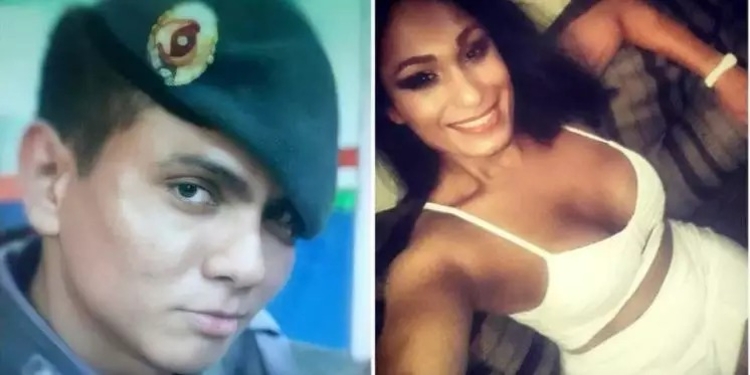 PM acusado de matar trans vai à júri popular em Manaus