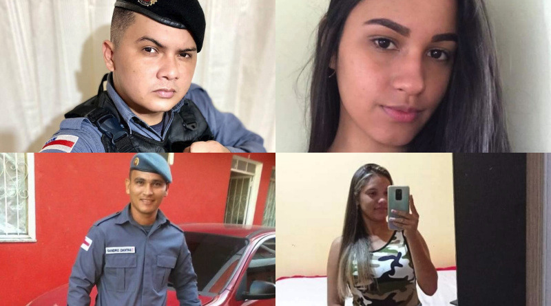 Cabo do Exército é detido pela morte de 4 pessoas em acidente no Amazonas