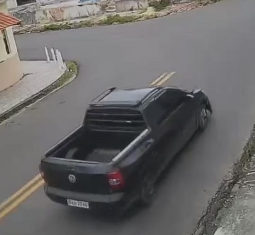 Suspeito de invadir e roubar clientes de salão de beleza é preso em Manaus