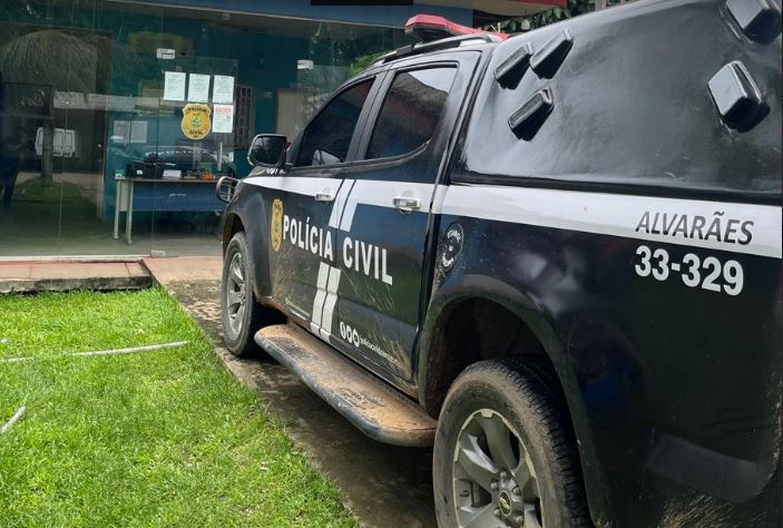 Hospital procura família de paciente e descobre mandado por estupro no Amazonas