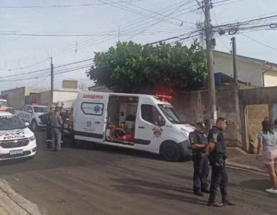 Tutor de pitbull morre após ser atacado por cão durante crise de epilepsia