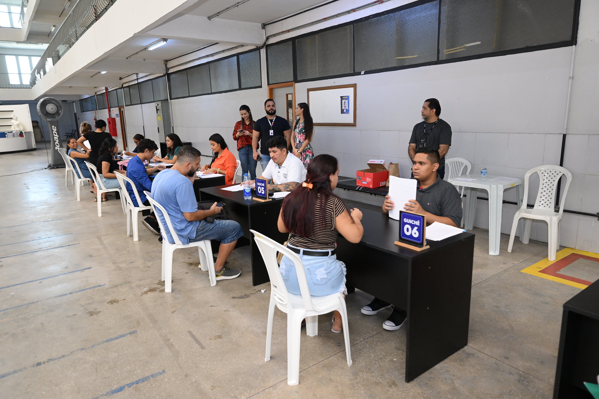 Prazo para entrega de documentos de aprovados no Bolsa Universidade termina hoje