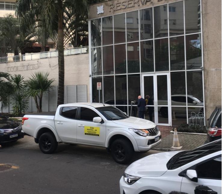 Esquema de corrupção investigado pela PF em Manaus desviava verba do SUS e do Fundeb