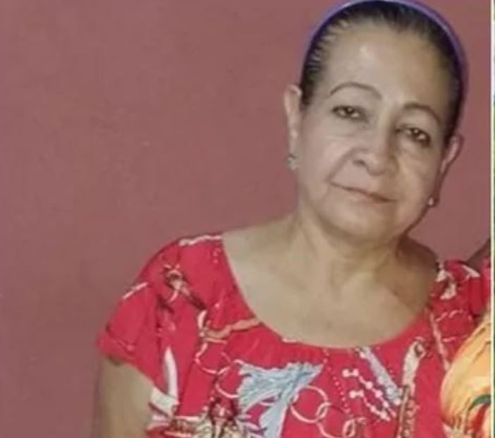 Filha rastreia telefone da mãe e encontra corpo dentro de córrego no dia do Natal