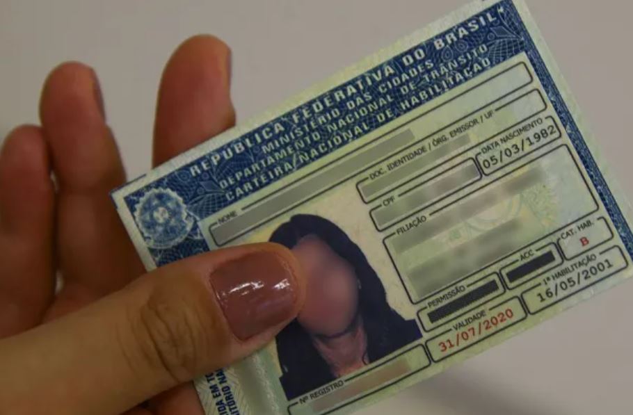 Após mudança no processo de habilitação, saiba como tirar e renovar a CNH
