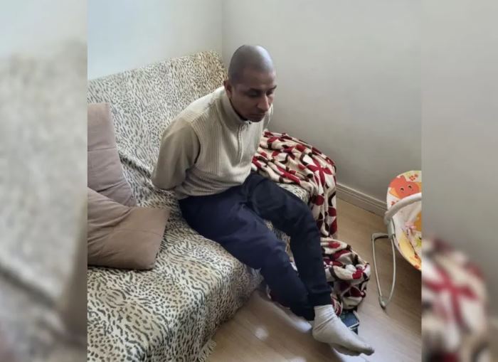 Pastor é preso suspeito de estuprar adolescente dentro do próprio apartamento