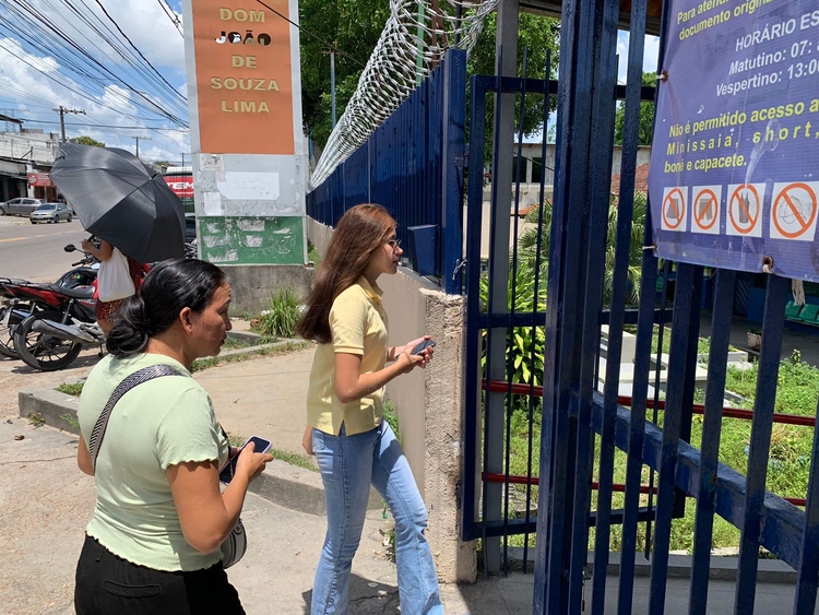 Estudantes organizam protestos para exigir anulação total do Enem; saiba mais
