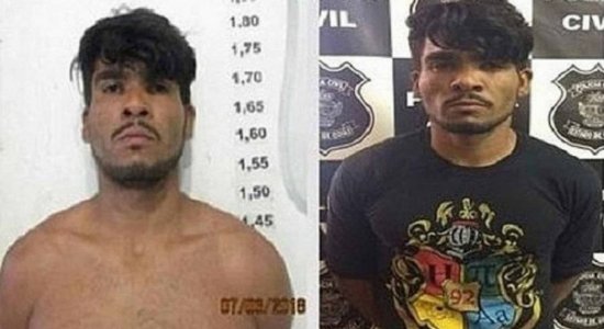 Polícia diz que fazendeiro preso pode ter ordenado a Lázaro que matasse família