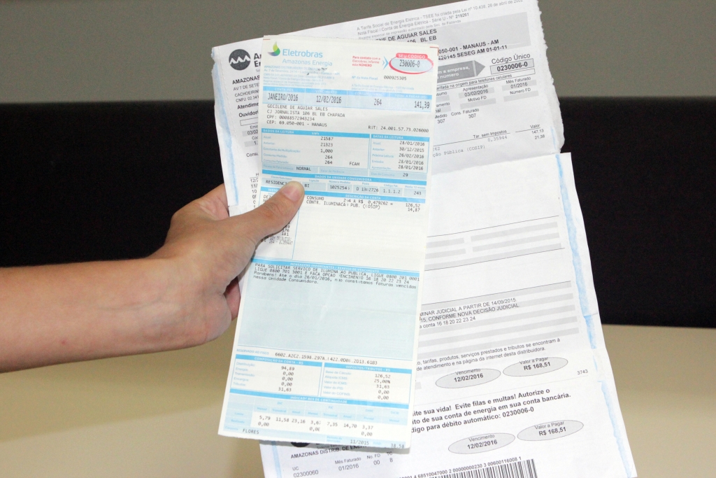 Águas de Manaus é condenada a devolver em dobro valor de cobrança indevida a condomínio