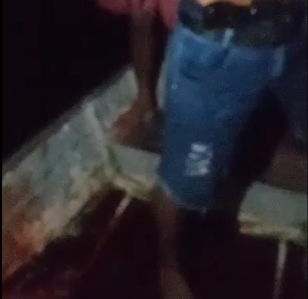 Homem decapitado em vídeo é retaliação por morte de 'L7', filho de Zé Roberto da Compensa