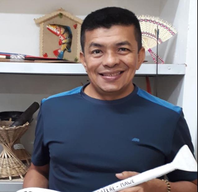 Colegas e familiares lamentam morte de servidor da Seduc em acidente em Manaus