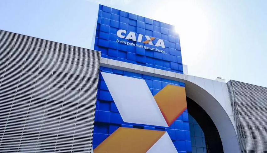 Caixa lança edital de concurso com salário de até R$ 14 mil