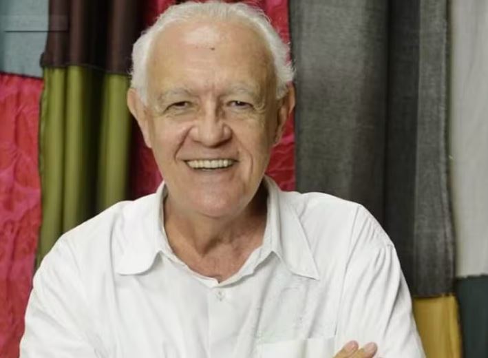 Ney Latorraca morre aos 80 anos no Rio de Janeiro