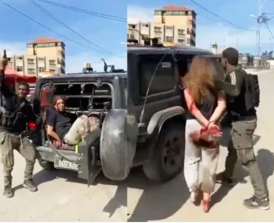 Israel divulga lista de prisioneiros palestinos que serão trocados por reféns do Hamas