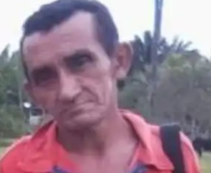 Mulher tenta desviar de buraco e mata idoso atropelado em estrada no Amazonas 