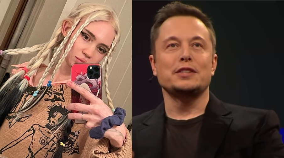 Homem mais rico do mundo, Elon Musk: ‘vive abaixo da linha da pobreza’, diz ex-mulher Grimes