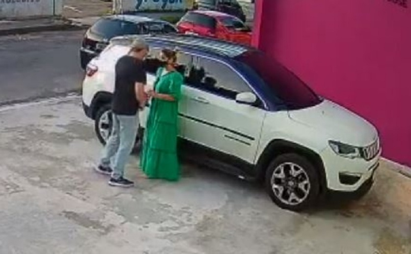 Empresários do Vieiralves repudiam insegurança após assalto à lojista: 'descaso imperdoável'