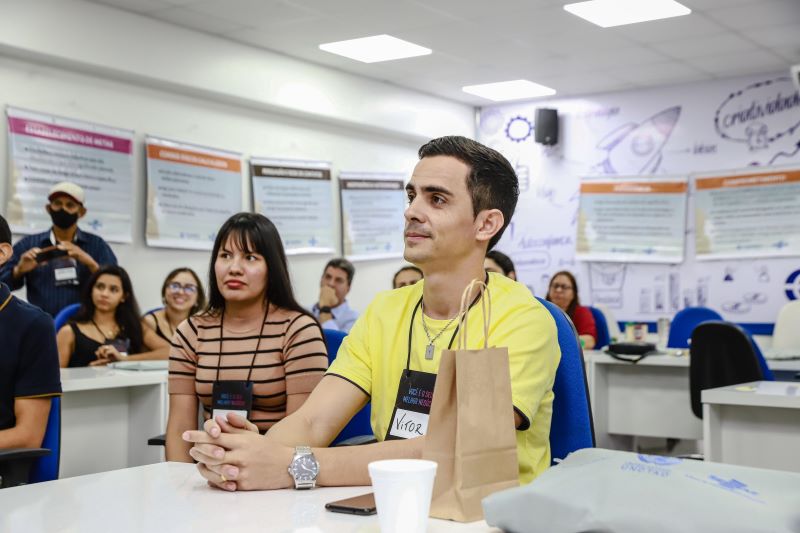 Lista de selecionados para terceira turma do curso Empretec é divulgada em Manaus